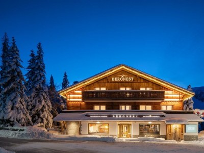 Holiday room Doppelzimmer - Outdoor photo 11