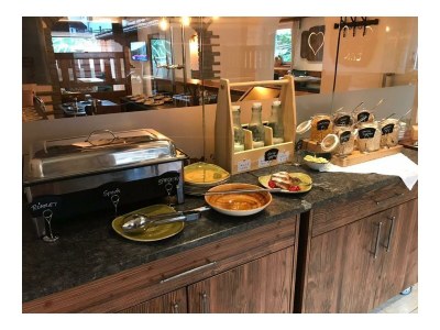 Holiday room Doppelzimmer - Outdoor photo 15