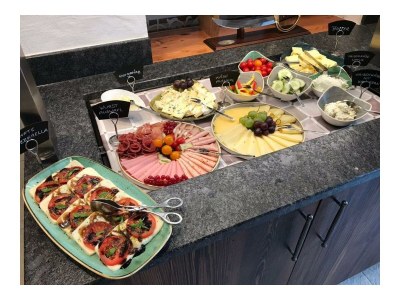 Holiday room Doppelzimmer - Outdoor photo 16