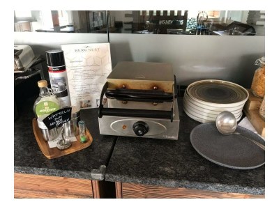 Holiday room Doppelzimmer - Outdoor photo 17