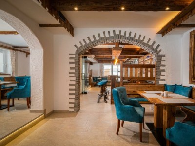 Holiday room Doppelzimmer - Outdoor photo 20