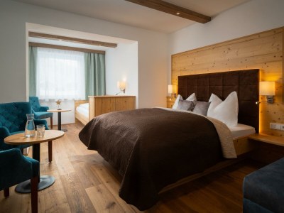 Holiday room Doppelzimmer - Outdoor photo 26