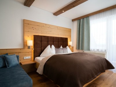 Holiday room Doppelzimmer - Outdoor photo 27