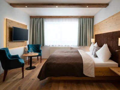 Holiday room Doppelzimmer - Outdoor photo 28