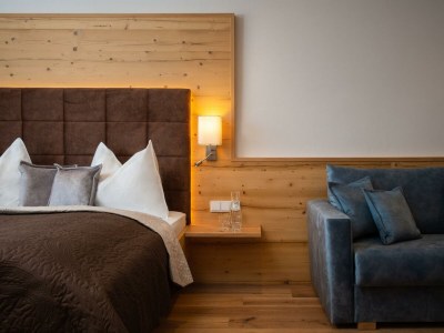 Holiday room Doppelzimmer - Outdoor photo 31