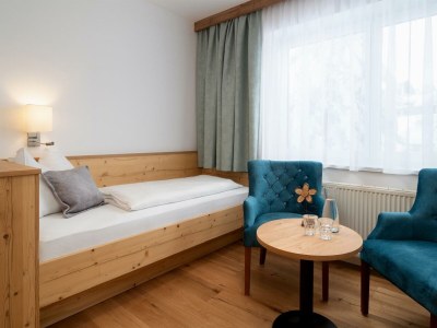 Holiday room Doppelzimmer - Outdoor photo 33