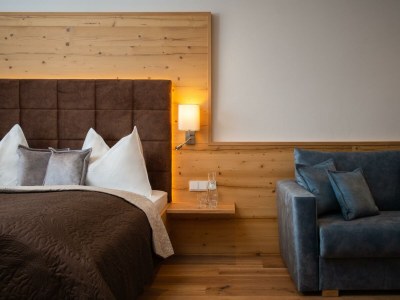 Holiday room Doppelzimmer - Outdoor photo 34