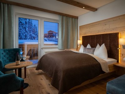 Holiday room Doppelzimmer - Outdoor photo 39