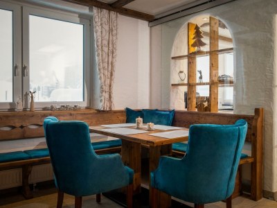 Holiday room Doppelzimmer - Outdoor photo 41