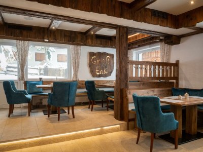 Holiday room Doppelzimmer - Outdoor photo 43