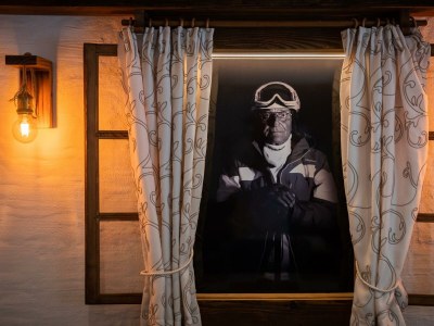 Holiday room Doppelzimmer - Outdoor photo 48