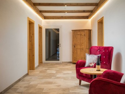 Holiday room Doppelzimmer - Outdoor photo 49