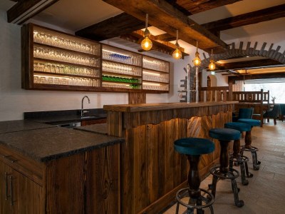 Holiday room Doppelzimmer - Outdoor photo 50