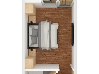 Holiday room Doppelzimmer - Features photo 53