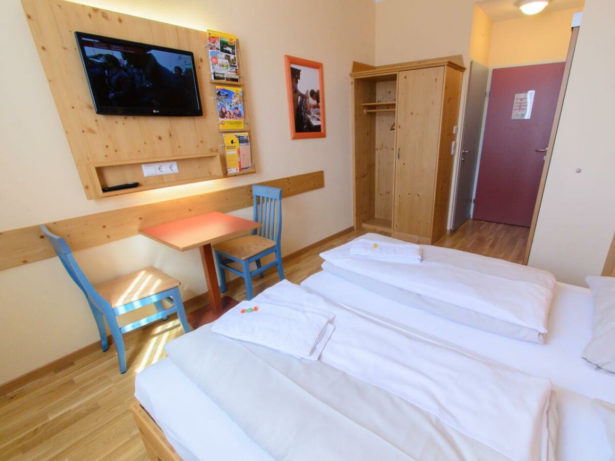 Holiday room Doppelzimmer, Halbpension - Outdoor photo 3