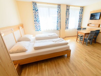 Holiday room Doppelzimmer, Halbpension in St. Michael im Lungau - Holiday room