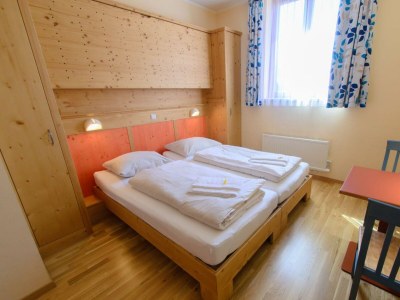 Holiday room Doppelzimmer, Halbpension - Outdoor photo 2