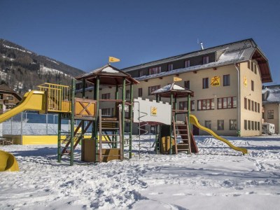 Holiday room Doppelzimmer, Halbpension - Outdoor photo 5