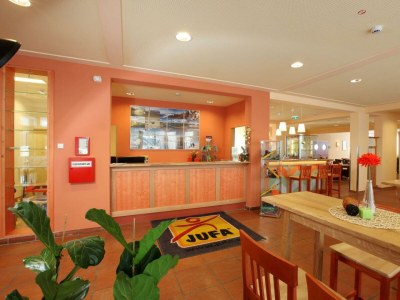 Holiday room Doppelzimmer, Halbpension - Outdoor photo 7