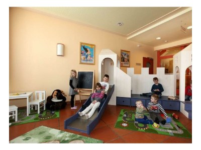 Holiday room Doppelzimmer, Halbpension - Outdoor photo 10