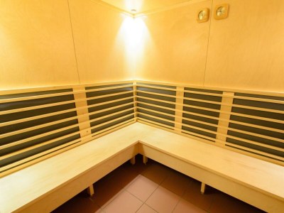 Holiday room Doppelzimmer, Halbpension - Outdoor photo 12