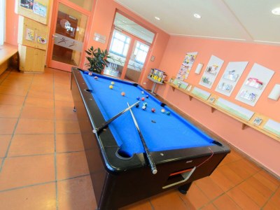 Holiday room Doppelzimmer, Halbpension - Outdoor photo 14