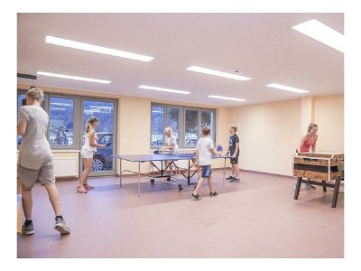 Holiday room Doppelzimmer, Halbpension - Outdoor photo 16