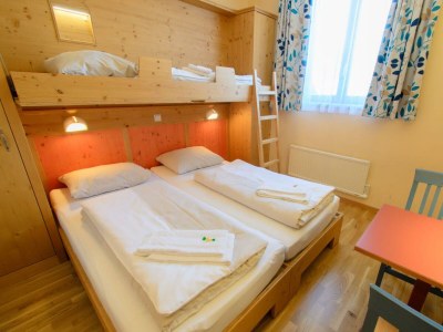 Holiday room Doppelzimmer, Halbpension - Outdoor photo 18