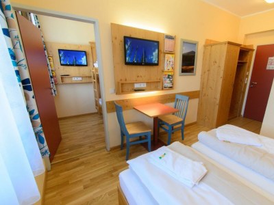 Holiday room Doppelzimmer, Halbpension - Outdoor photo 19