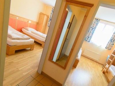 Holiday room Doppelzimmer, Halbpension - Outdoor photo 20