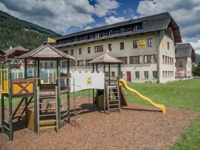 Holiday room Doppelzimmer, Halbpension - Outdoor photo 22