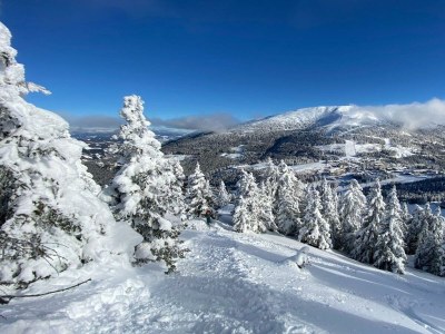 Holiday room Vierbettzimmer, Dusche, WC, 1 Schlafraum - 4Ever - Outdoor photo 3