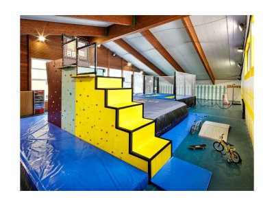 Holiday room Vierbettzimmer, Dusche, WC, 1 Schlafraum - 4Ever - Outdoor photo 6