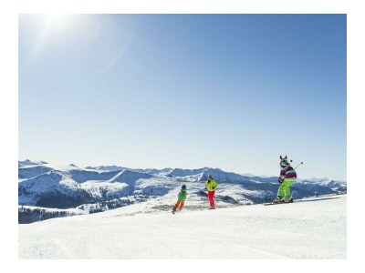 Holiday room Vierbettzimmer, Dusche, WC, 1 Schlafraum - 4Ever - Outdoor photo 7