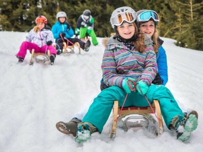 Holiday room Vierbettzimmer, Dusche, WC, 1 Schlafraum - 4Ever - Outdoor photo 8