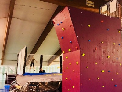 Holiday room Vierbettzimmer, Dusche, WC, 1 Schlafraum - 4Ever - Outdoor photo 9