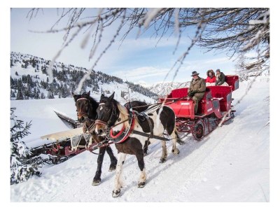 Holiday room Vierbettzimmer, Dusche, WC, 1 Schlafraum - 4Ever - Outdoor photo 10