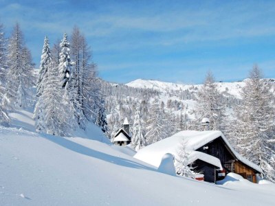 Holiday room Vierbettzimmer, Dusche, WC, 1 Schlafraum - 4Ever - Outdoor photo 14