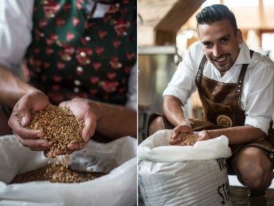 Holiday room Vierbettzimmer, Dusche, WC, 1 Schlafraum - 4Ever - Outdoor photo 23