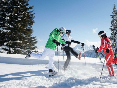 Holiday room Vierbettzimmer, Dusche, WC, 1 Schlafraum - 4Ever - Outdoor photo 24