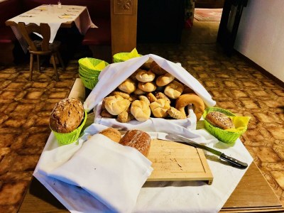 Holiday room Vierbettzimmer, Dusche, WC, 1 Schlafraum - 4Ever - Outdoor photo 25