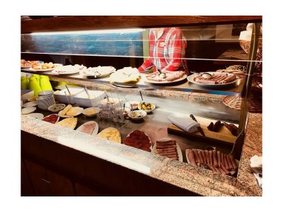 Holiday room Vierbettzimmer, Dusche, WC, 1 Schlafraum - 4Ever - Outdoor photo 29