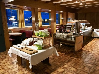 Holiday room Vierbettzimmer, Dusche, WC, 1 Schlafraum - 4Ever - Outdoor photo 30