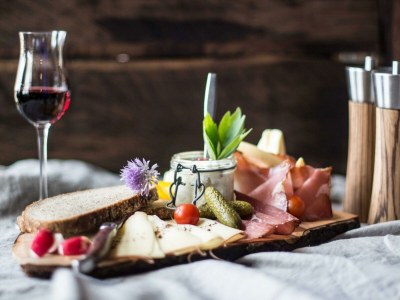 Holiday room Vierbettzimmer, Dusche, WC, 1 Schlafraum - 4Ever - Outdoor photo 31