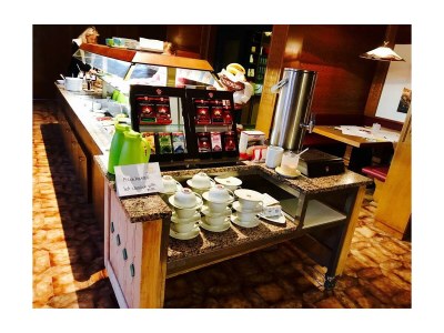 Holiday room Vierbettzimmer, Dusche, WC, 1 Schlafraum - 4Ever - Outdoor photo 32