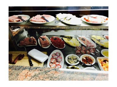 Holiday room Vierbettzimmer, Dusche, WC, 1 Schlafraum - 4Ever - Outdoor photo 33