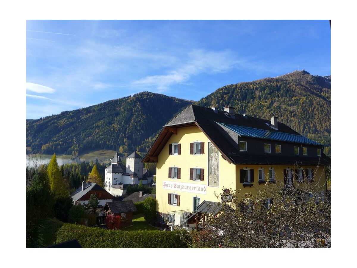 Apartment Apartment Hirschensprung mit 3 Schlafzimmer - Outdoor photo 2