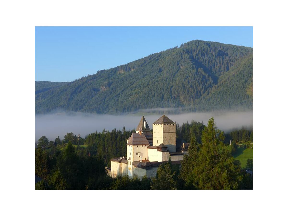 Apartment Apartment Hirschensprung mit 3 Schlafzimmer - Outdoor photo 4