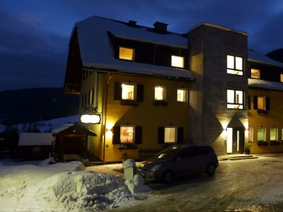 Apartment Apartment Hirschensprung mit 3 Schlafzimmer in Mauterndorf im Lungau - Apartment