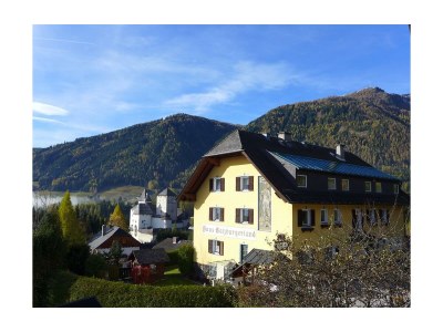 Apartment Apartment Hirschensprung mit 3 Schlafzimmer - Outdoor photo 2